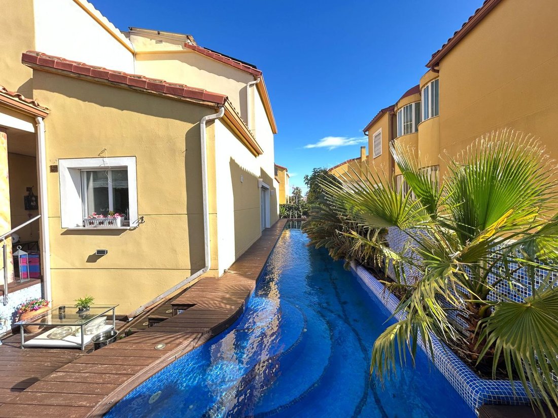 House in Cambrils, Catalonia, Spain 5 - 17083891