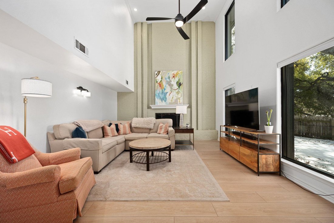 House in Austin, Texas, United States 4 - 17081542