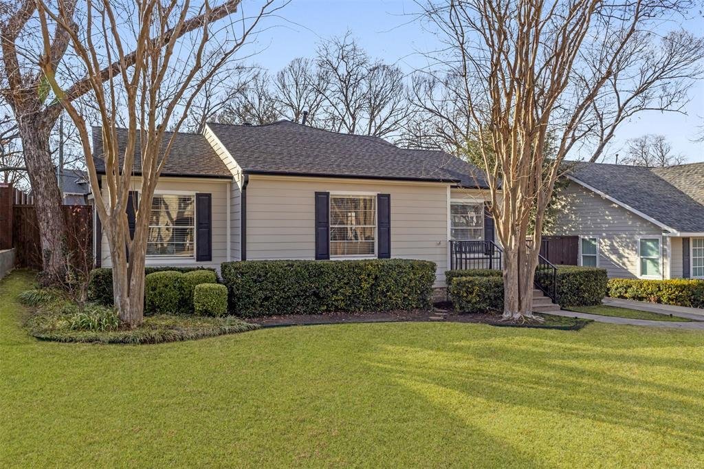 House in Dallas, Texas, United States 2 - 17078229