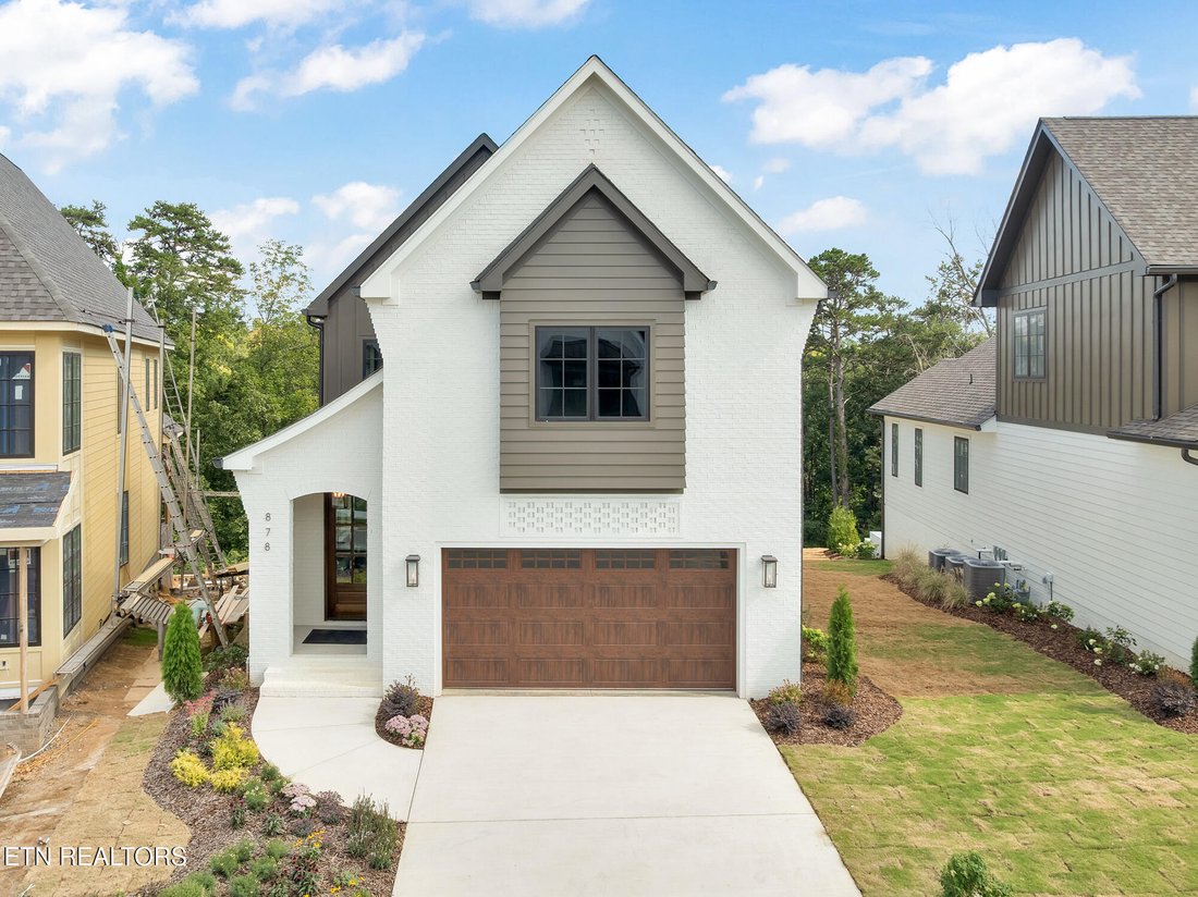House in Chattanooga, Tennessee, United States 1 - 17075861
