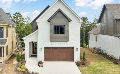 Casa a Chattanooga, Tennessee, Stati Uniti 1