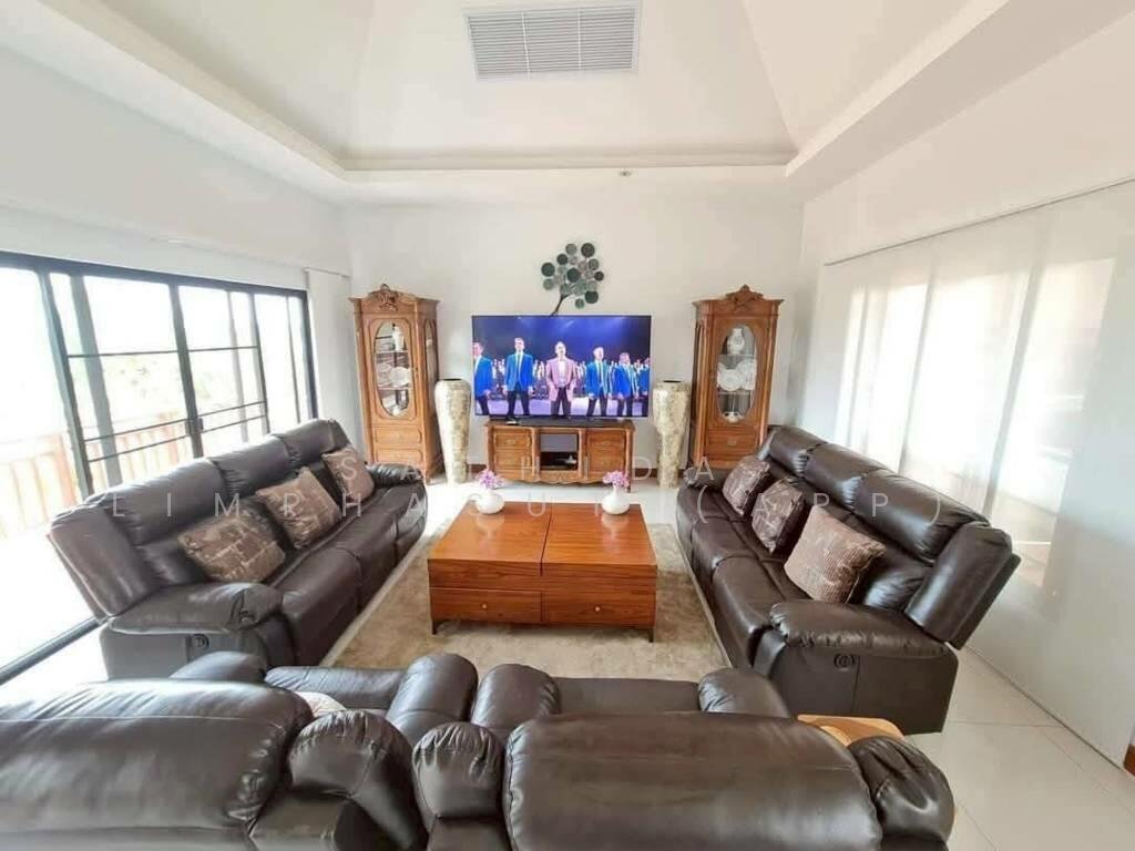 Villa in Sattahip, Chon Buri, Thailand 2 - 16762126
