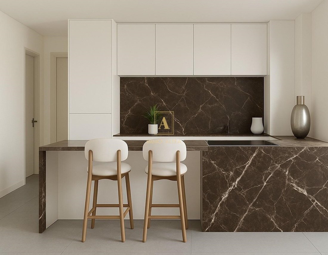 Apartment in Los Cuarteros, San Pedro del Pinatar, Región de Murcia 5 - 17077132