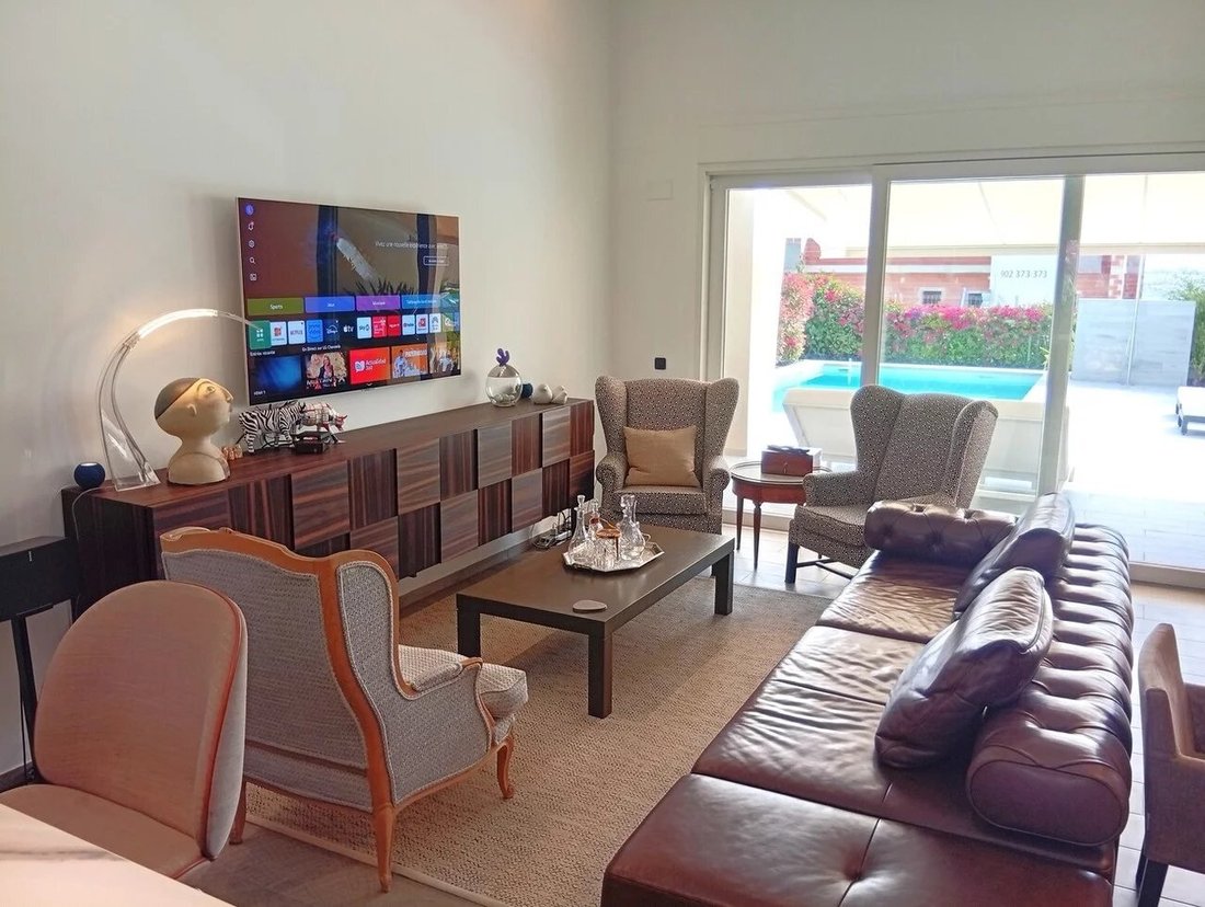 Villa in Algorfa, Valencian Community, Spain 4 - 17079550