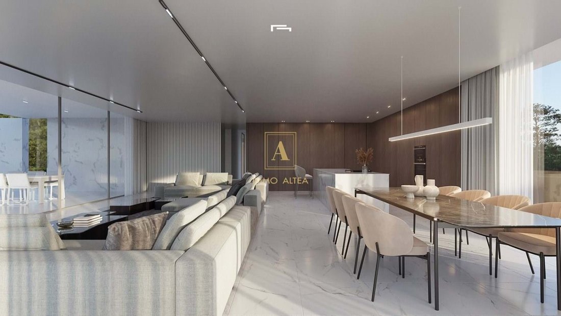 Villa in Moraira, Teulada, Valencian Community 5 - 17079915