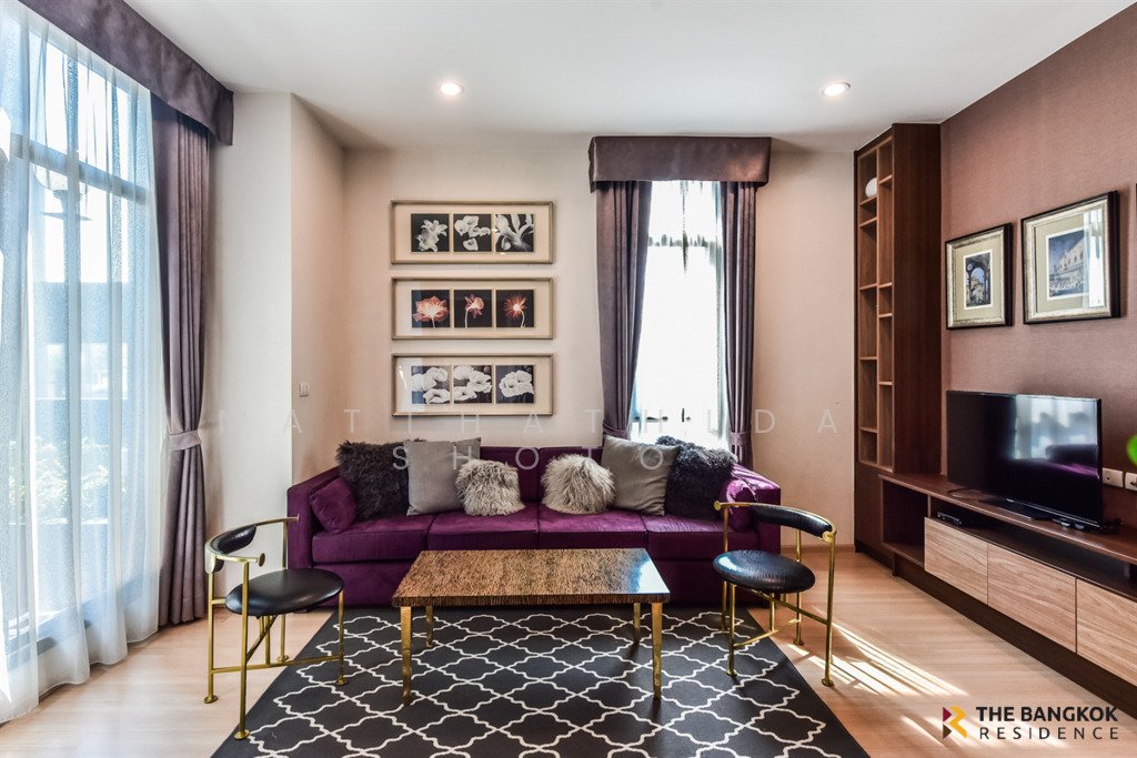 Condo in Bangkok, Krung Thep Maha Nakhon, Thailand 4 - 16909311