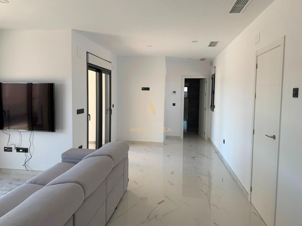 Villa in el Pinos / Pinoso, Valencian Community, Spain 4 - 17079574