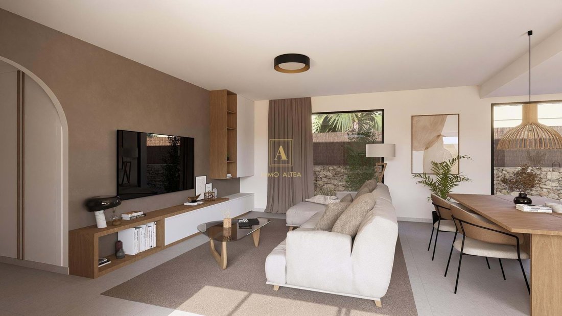 Villa in Banos y Mendigo, Murcia, Región de Murcia 5 - 17077015
