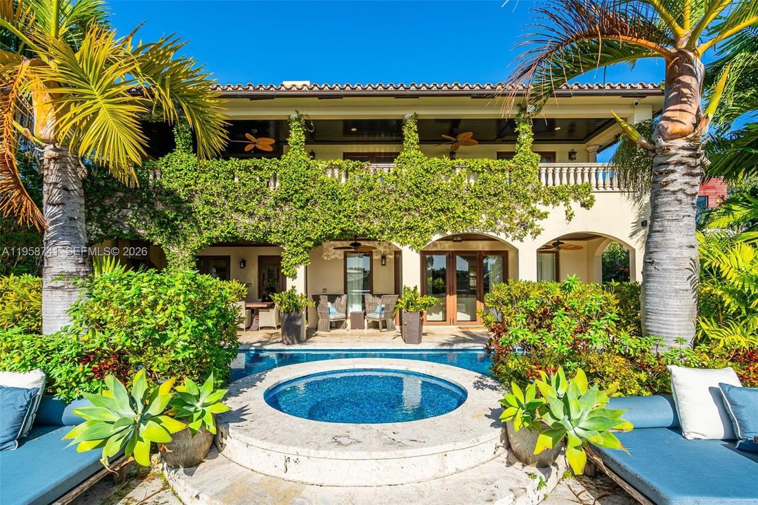House in Miami Beach, Florida, United States 2 - 17074770