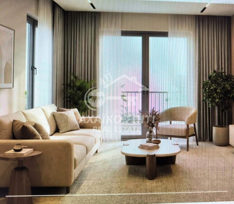 Apartment in Community of Nafpaktos, Peloponnese, Western Greece and the Ionian, Greece 2 - 17082707