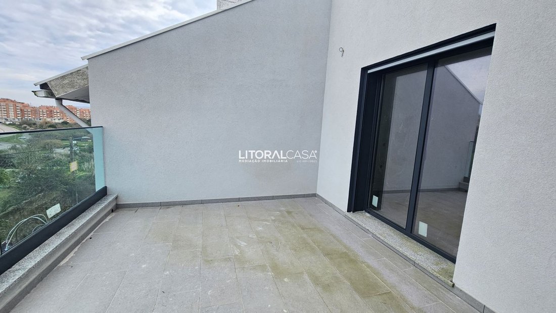 Apartment in Gloria e Vera Cruz, Aveiro District, Portugal 3 - 17082301