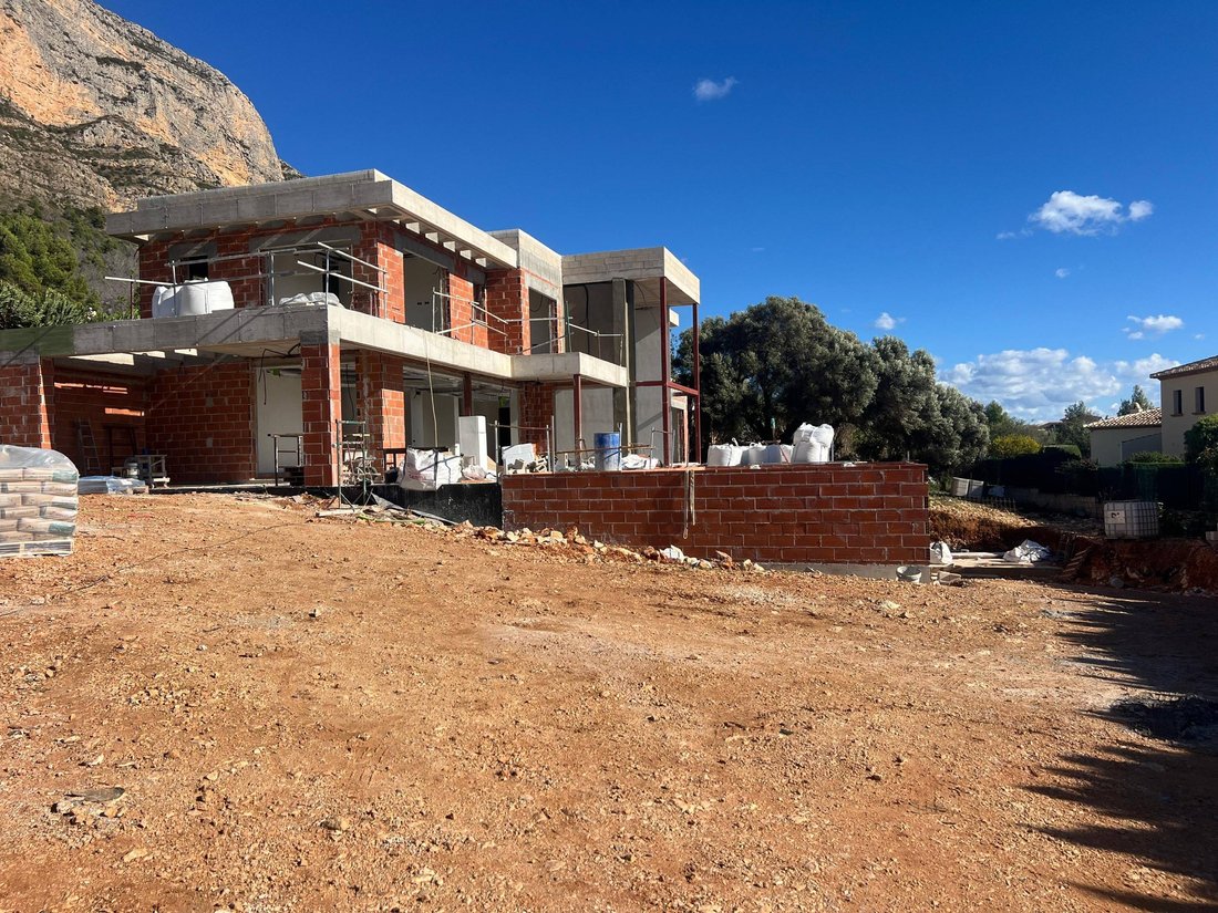 Villa in Xabia / Javea, Valencian Community, Spain 3 - 16075530