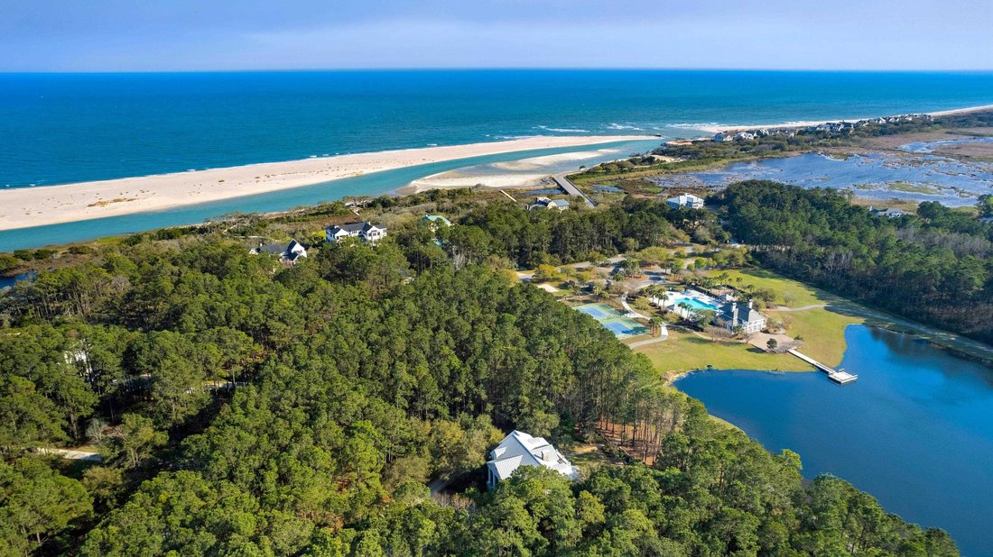 Land in Pawleys Island, South Carolina, United States 5 - 17083845