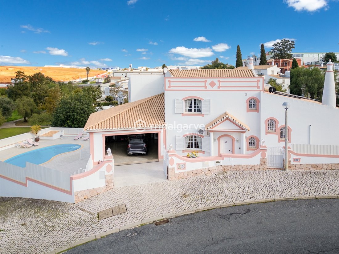 House in Guia, Algarve, Portugal 1 - 17078013