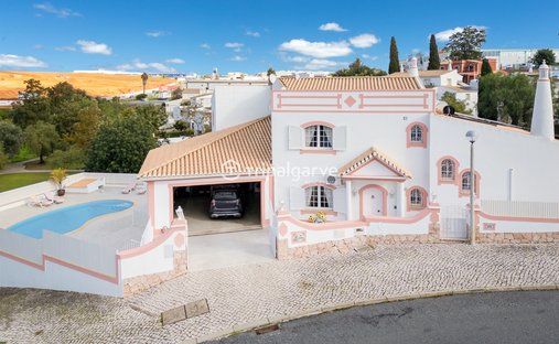 Casa a Guia, Algarve, Portogallo 1