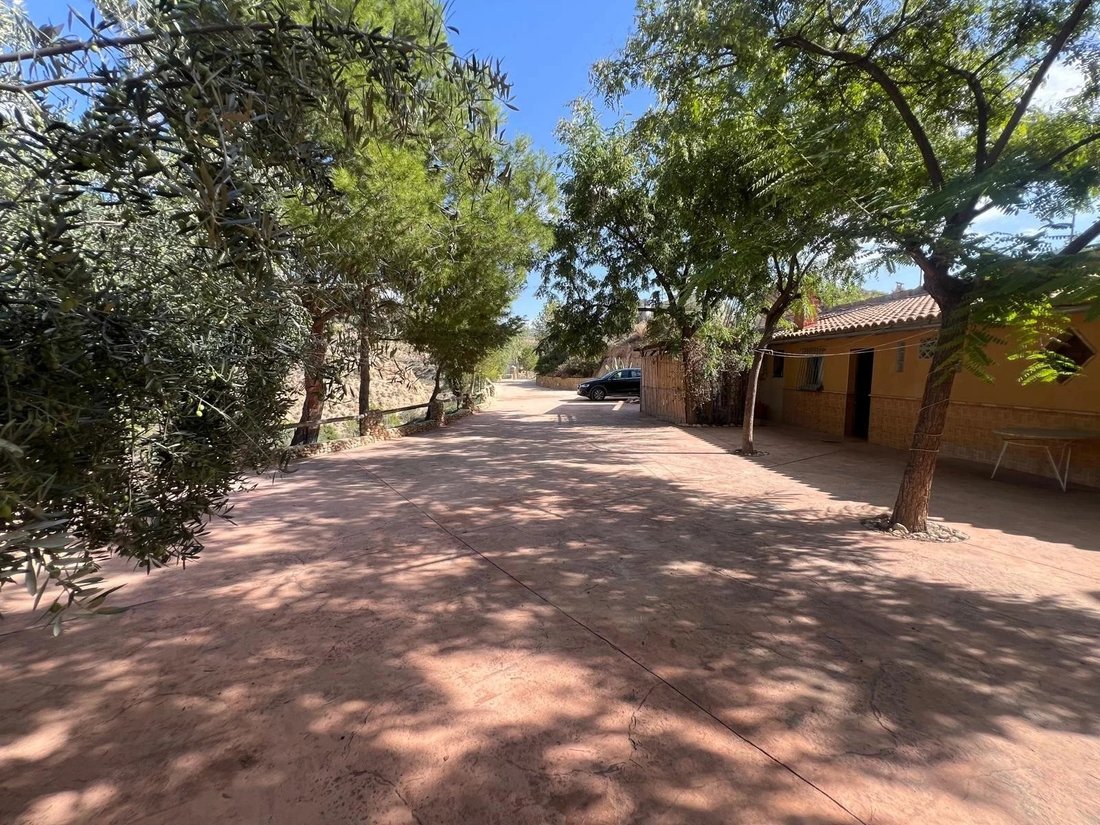 Abanilla, Región de Murcia, Spain 1 - 17080422