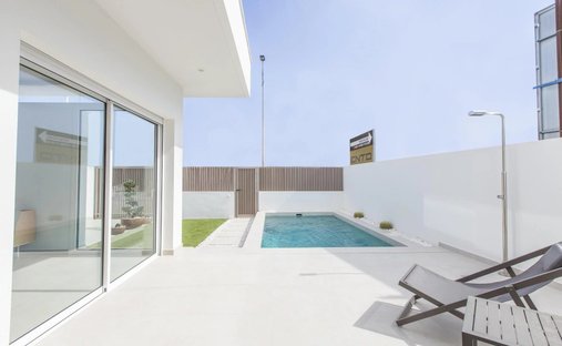 Villa a San Javier, San Javier, Murcia 1