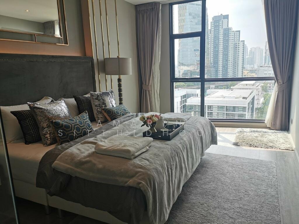 Condo in Bangkok, Krung Thep Maha Nakhon, Thailand 1 - 16884442
