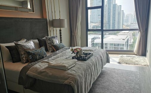 Condo in Bangkok, Krung Thep Maha Nakhon, Thailand 1
