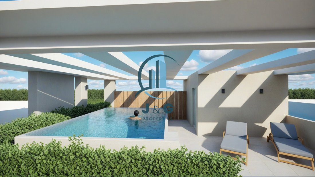 Apartment in Glyfada, Attica, Greece 3 - 17078486