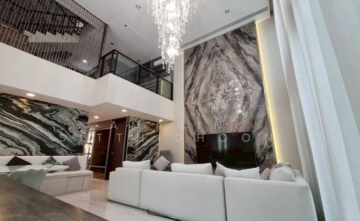 Townhouse in Bangkok, Krung Thep Maha Nakhon, Thailand 1