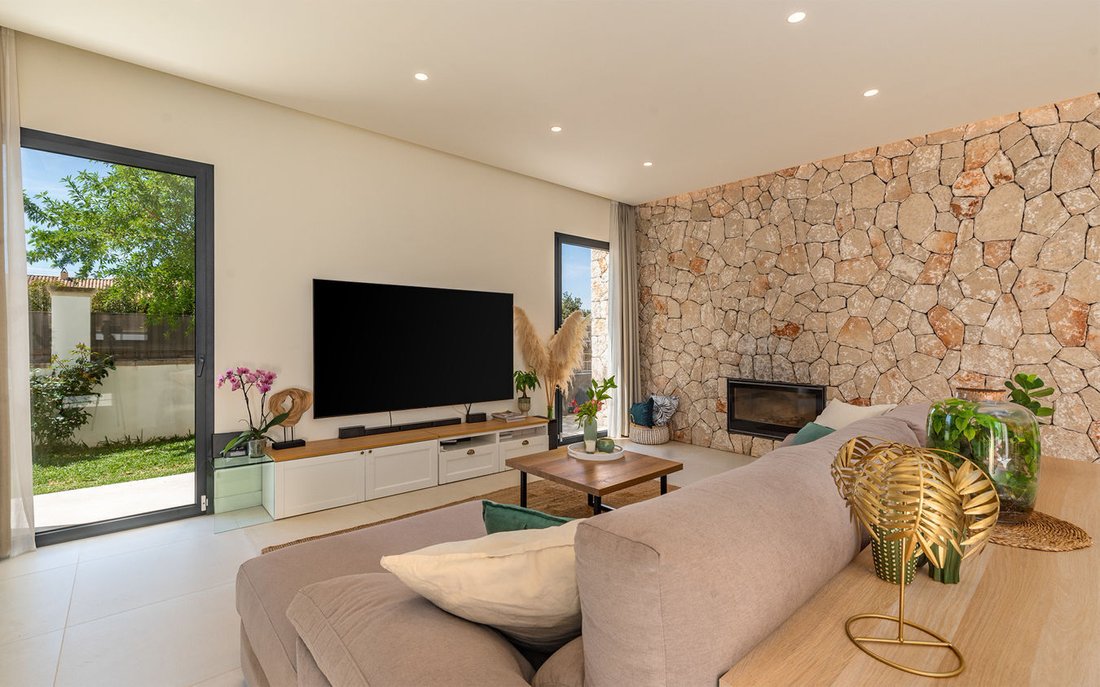 Villa in Marratxi, Balearic Islands, Spain 5 - 17075722