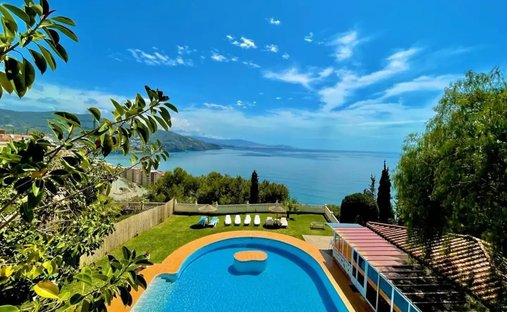 Villa in Almunecar, Andalusia, Spain 1