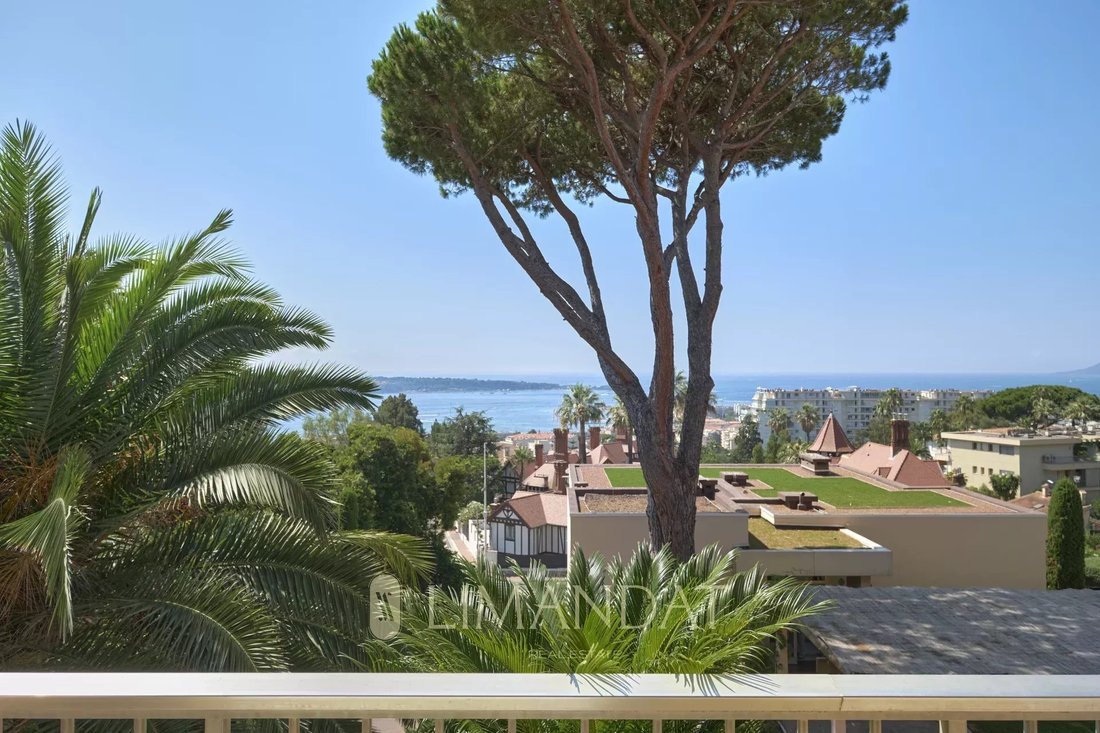 Apartment in Cannes, Provence-Alpes-Côte d'Azur, France 1 - 15064716