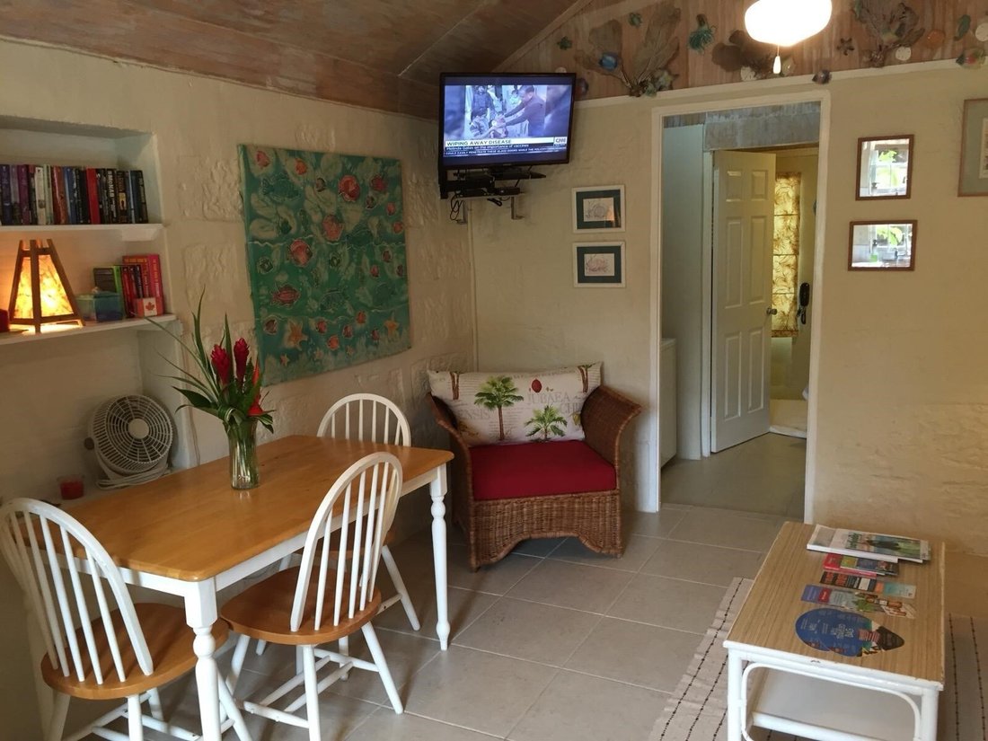 Villa en Fitts Village, Saint James, Barbade 3 - 17075290