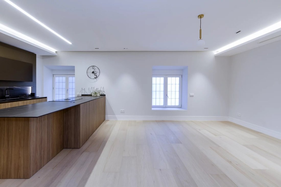 Apartment in Barrio Salamanca, Madrid, Spain 3 - 17075031