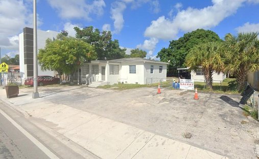 Maison à Hialeah, Floride, États-Unis 1