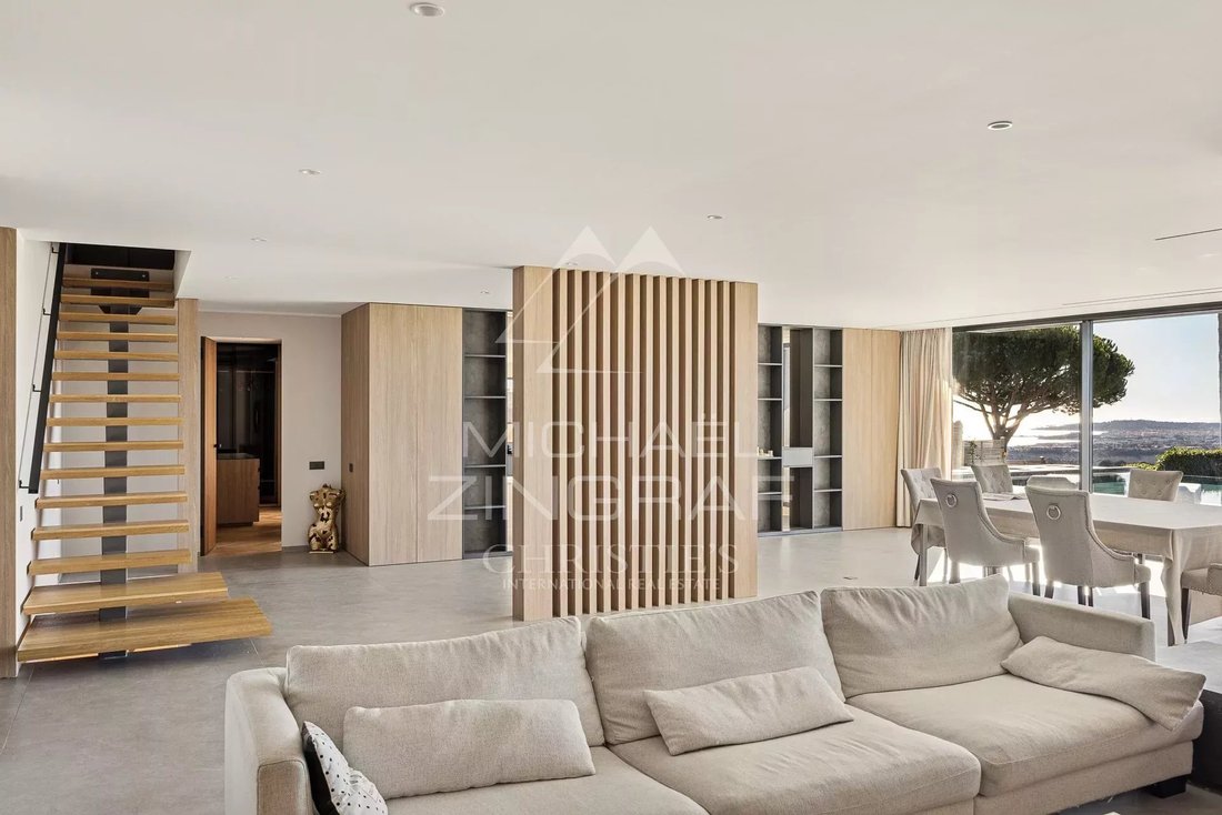 House in Vallée Verte-Issarts-Vignasses, Biot, France 4 - 17075099
