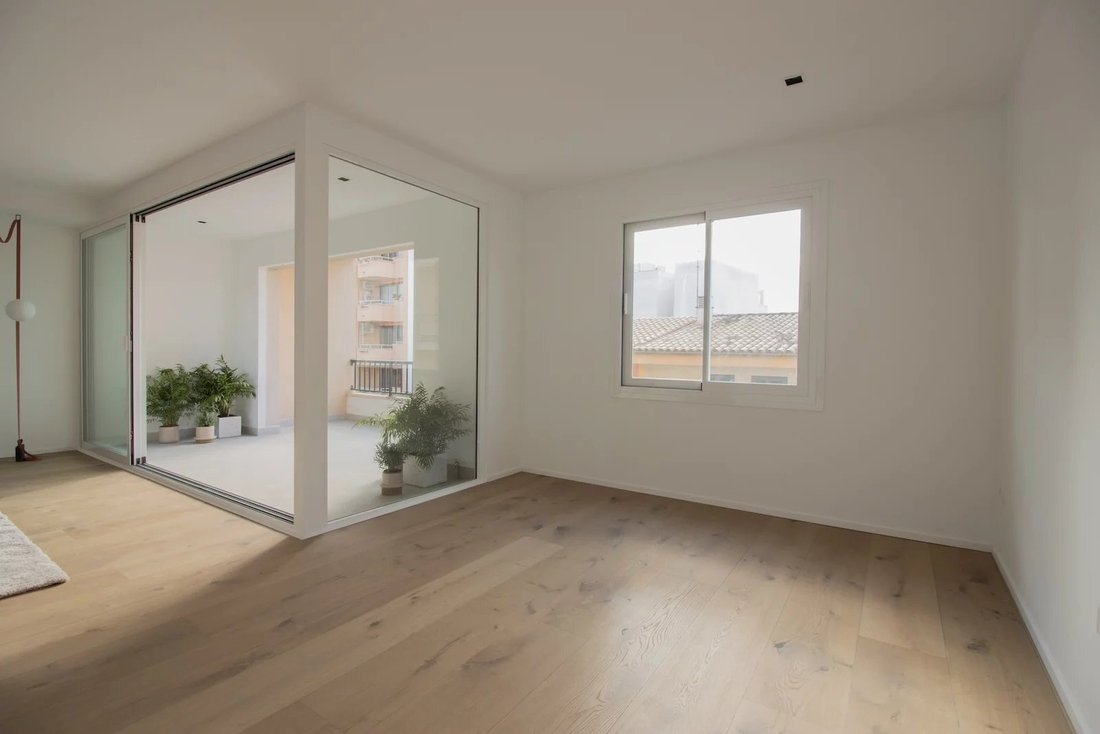Apartment in Palma, Balearic Islands, Spain 4 - 17080300