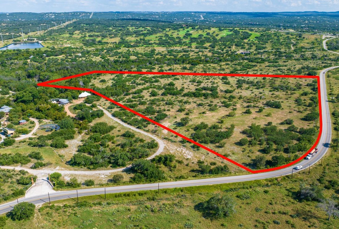 Land in Spicewood, Texas, United States 1 - 17079957