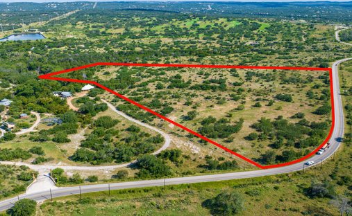 Land in Spicewood, Texas, United States 1