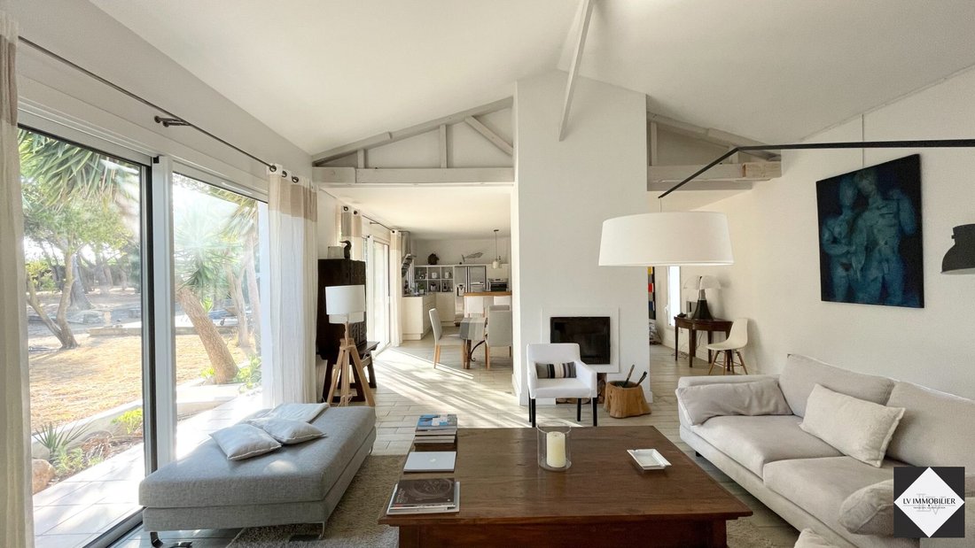 Country House in Cabestany, Occitania, France 5 - 17057251