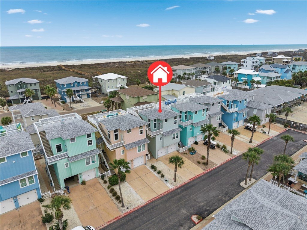 Condo in Port Aransas, Texas, United States 3 - 17079992