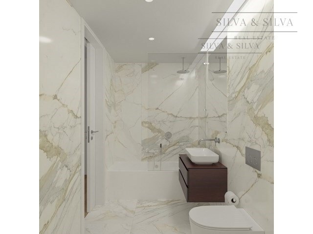 Apartment in Santa Marinha e Sao Pedro da Afurada, Porto District, Portugal 2 - 17079737