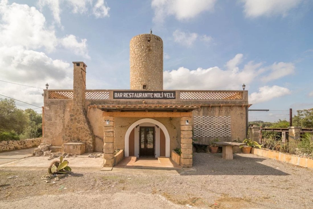 Apartamento en Capdepera, Islas Baleares, España 1 - 17077333