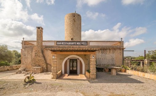 Apartamento en Capdepera, Islas Baleares, España 1
