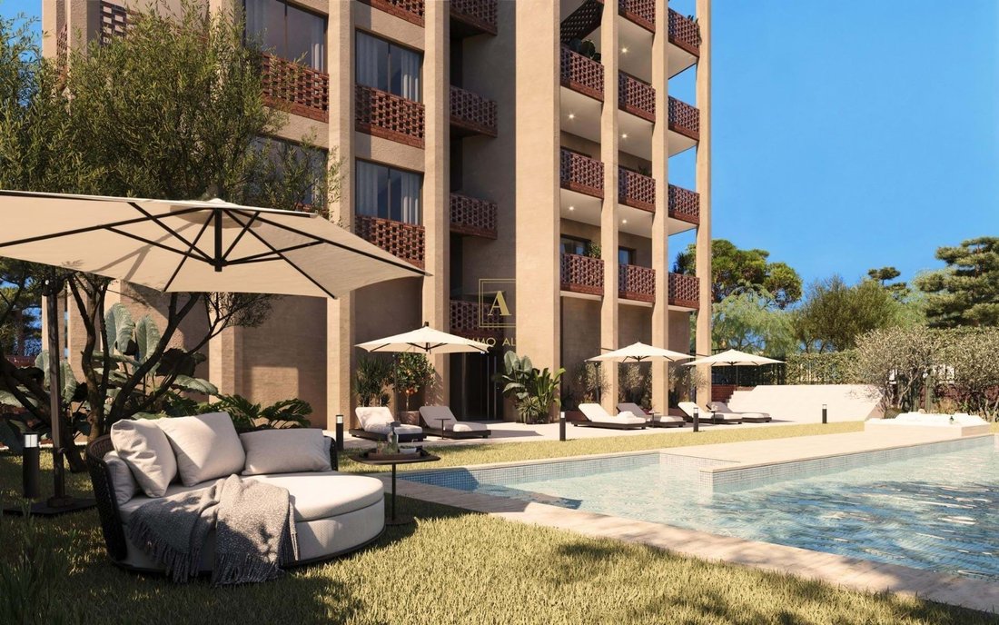 Apartment in la Vila Joiosa / Villajoyosa, Valencian Community, Spain 2 - 17076684