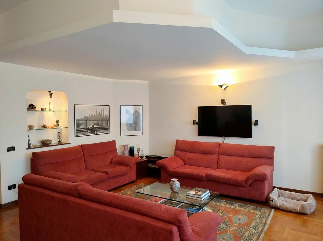 Penthouse in Historic Center, Milan, Lombardy 2 - 17074929