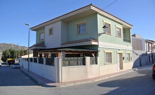 House in Abanilla, Región de Murcia, Spain 1