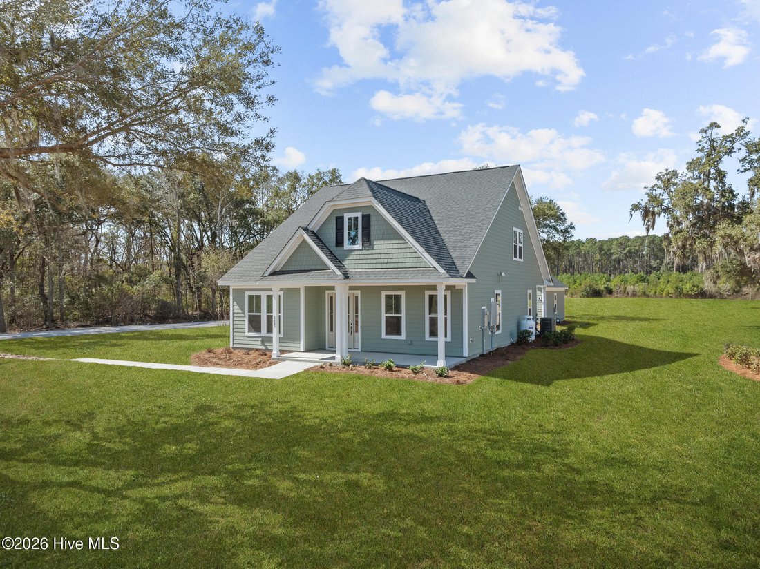 House in Calabash, North Carolina, United States 3 - 17078047