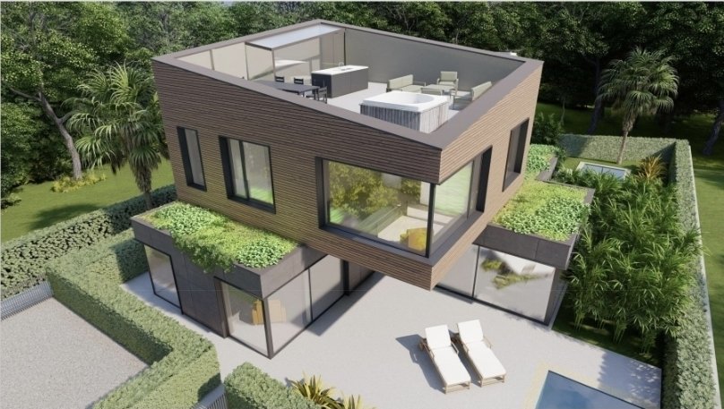 Villa in Porec, Istria County, Croatia 4 - 17075906