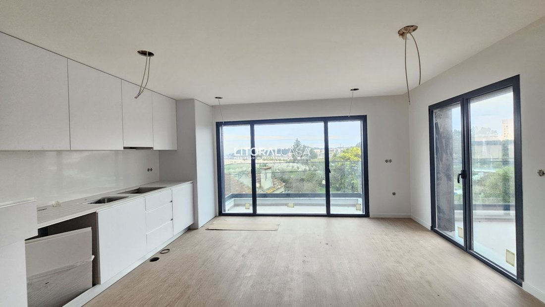Apartment in Gloria e Vera Cruz, Aveiro District, Portugal 5 - 17082301
