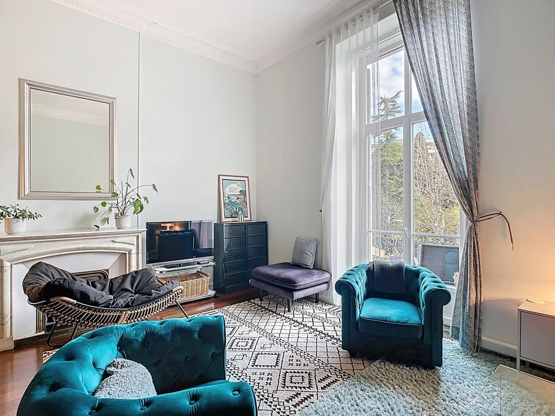 Apartment in Cimiez, Nice, France 4 - 17082968