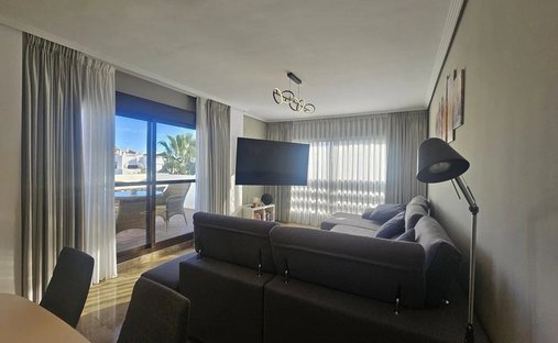 Wohnung in Aravaca, Madrid, Spanien 1