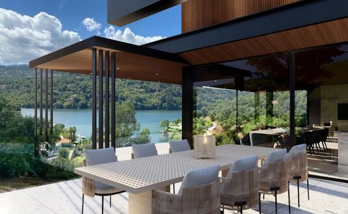Haus in Ancede e Ribadouro, Distrikt Porto, Portugal 1