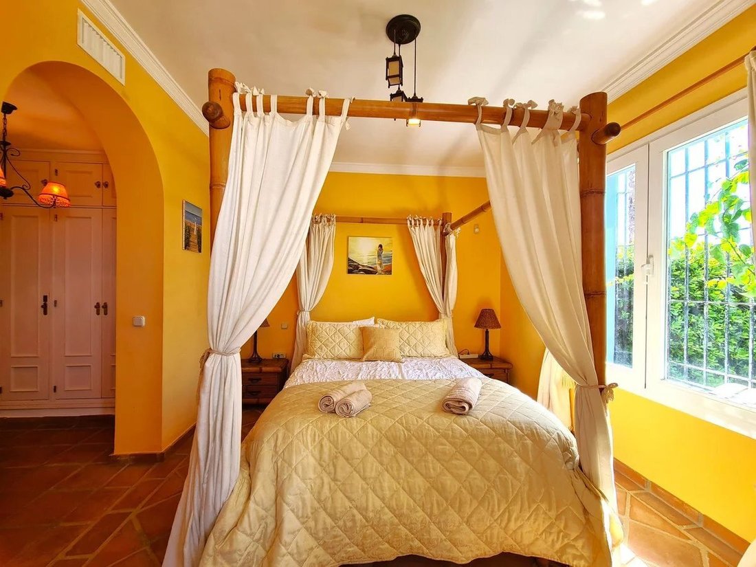 Apartment in Manilva, Andalusia, Spain 2 - 17079767